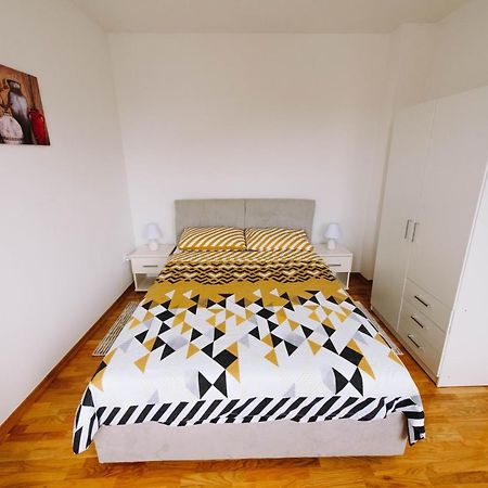 Apartman Oaza Μπάνια Λούκα Εξωτερικό φωτογραφία