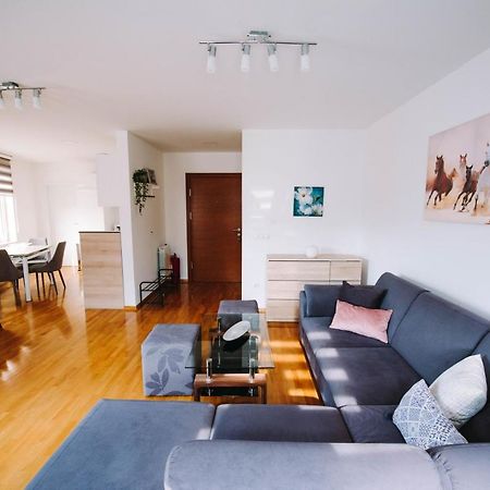 Apartman Oaza Μπάνια Λούκα Εξωτερικό φωτογραφία