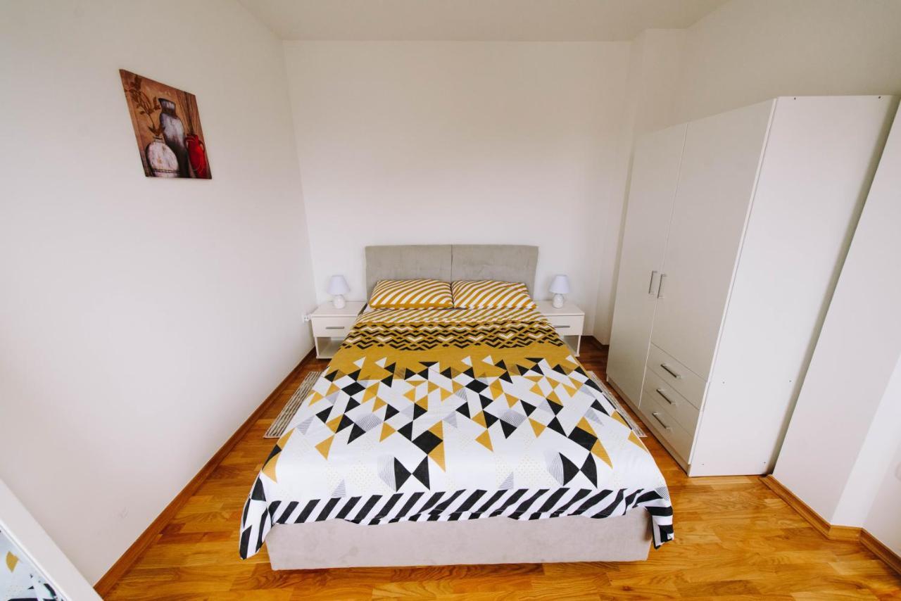 Apartman Oaza Μπάνια Λούκα Εξωτερικό φωτογραφία