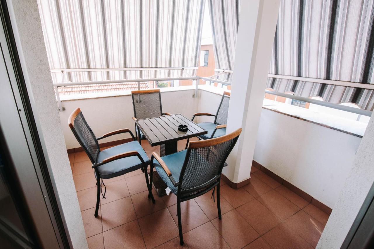 Apartman Oaza Μπάνια Λούκα Εξωτερικό φωτογραφία