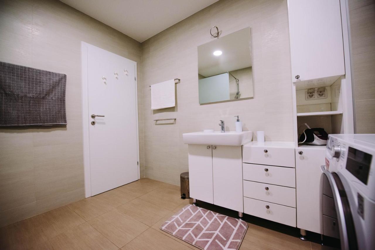 Apartman Oaza Μπάνια Λούκα Εξωτερικό φωτογραφία