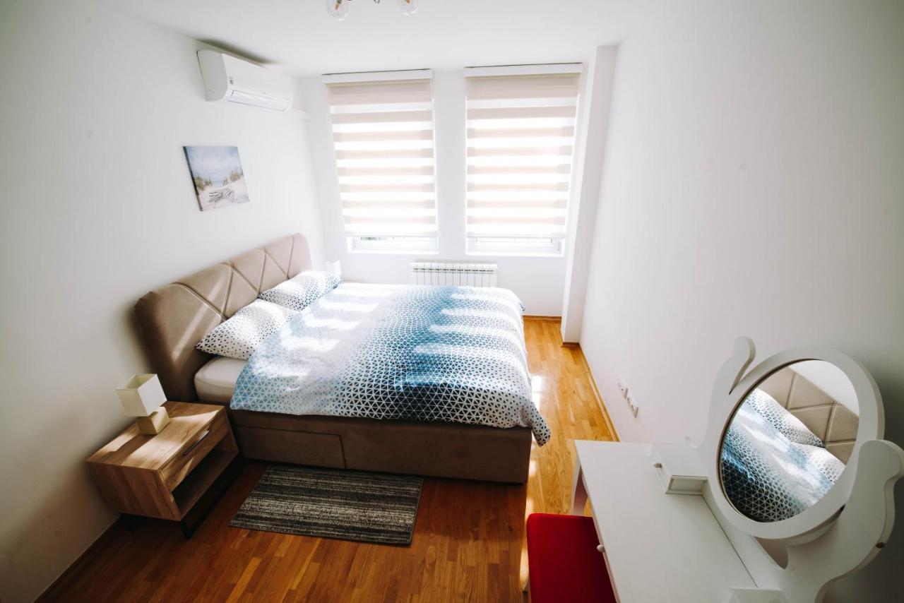 Apartman Oaza Μπάνια Λούκα Εξωτερικό φωτογραφία